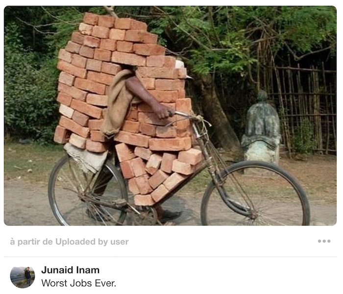 Illustration de l'article : The 20 worst jobs in the world