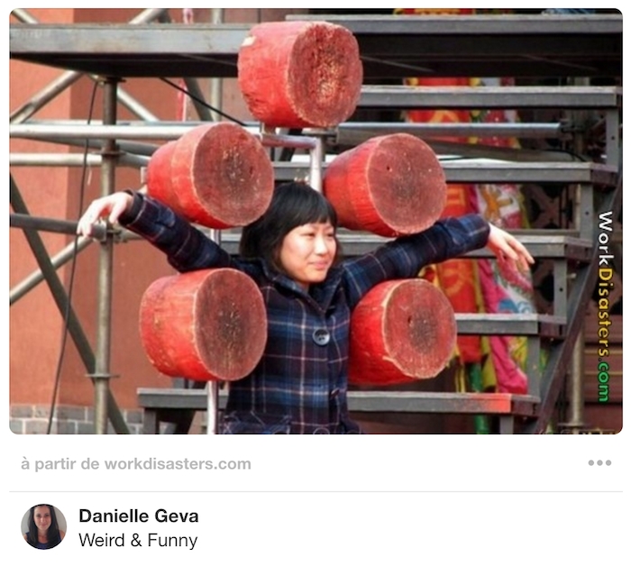 Illustration de l'article : The 20 worst jobs in the world