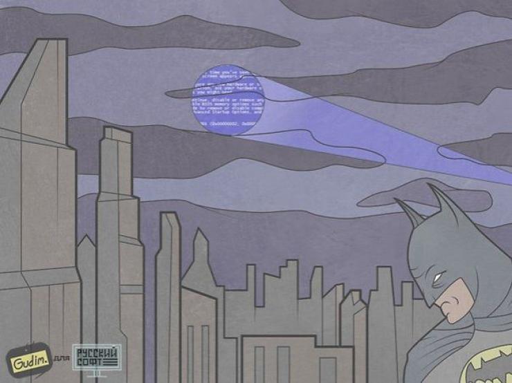 Illustration de l'article : 28 of our society&rsquo;s vices illustrated by Anton Gundim! Which ones are the most realistic?