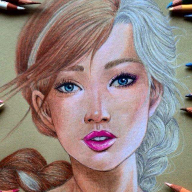 Illustration de l'article : 11 original mash-ups of Disney characters!