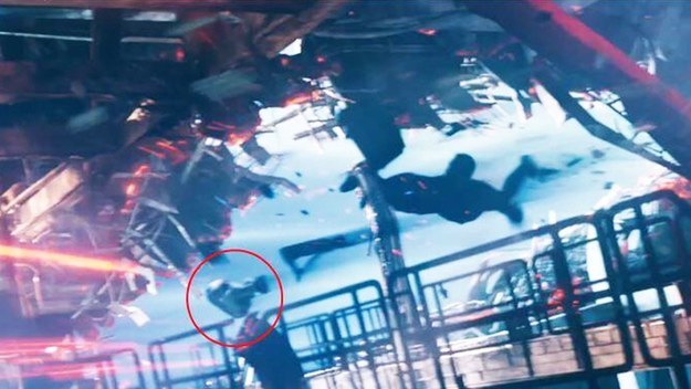 Illustration de l'article : 13 hidden references that no one knows about in your favorite movies