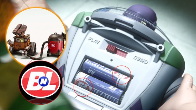 Illustration de l'article : 13 hidden references that no one knows about in your favorite movies