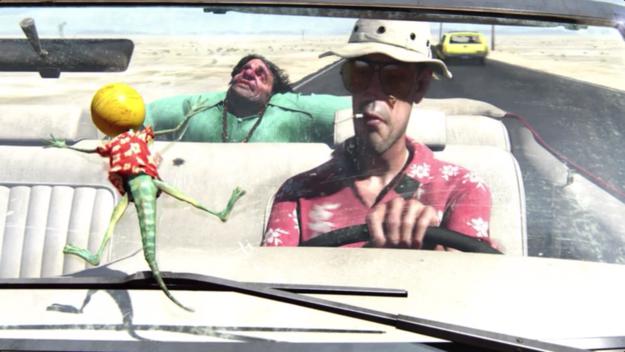 Illustration de l'article : 13 hidden references that no one knows about in your favorite movies