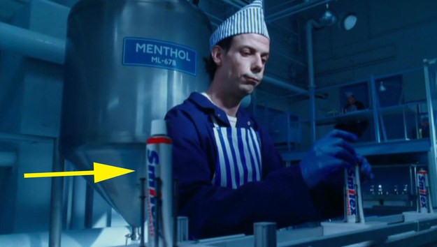 Illustration de l'article : 13 hidden references that no one knows about in your favorite movies