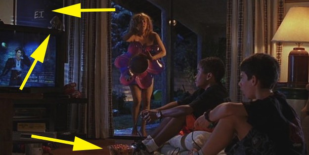 Illustration de l'article : 13 hidden references that no one knows about in your favorite movies