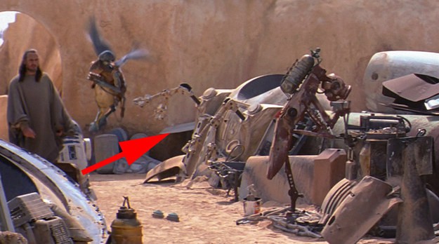 Illustration de l'article : 13 hidden references that no one knows about in your favorite movies