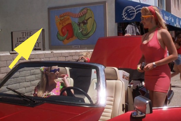 Illustration de l'article : 13 hidden references that no one knows about in your favorite movies