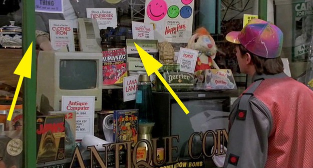 Illustration de l'article : 13 hidden references that no one knows about in your favorite movies