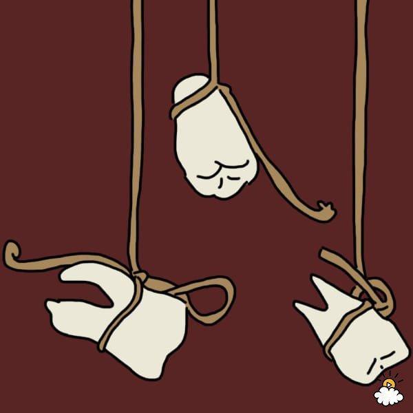 Illustration de l'article : 12 most common dreams and what they mean! Which ones have you experienced?