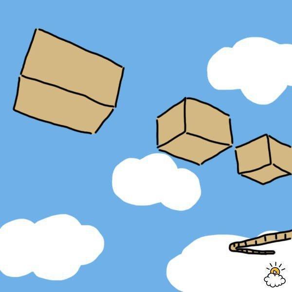 Illustration de l'article : 12 most common dreams and what they mean! Which ones have you experienced?