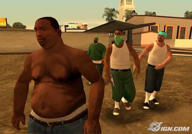 Illustration de l'article : 15 things you've definitely done in GTA!