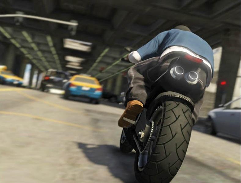 Illustration de l'article : 15 things you've definitely done in GTA!
