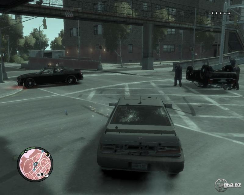 Illustration de l'article : 15 things you've definitely done in GTA!