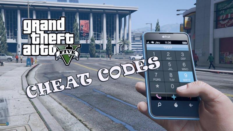 Illustration de l'article : 15 things you've definitely done in GTA!