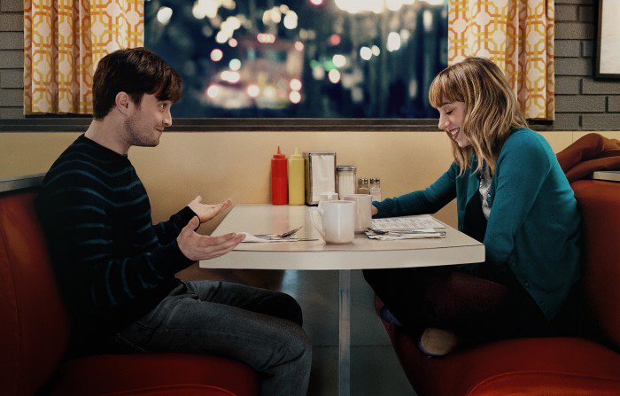 Illustration de l'article : 14 thoughts a girl has before the first date! Which ones are the most realistic?