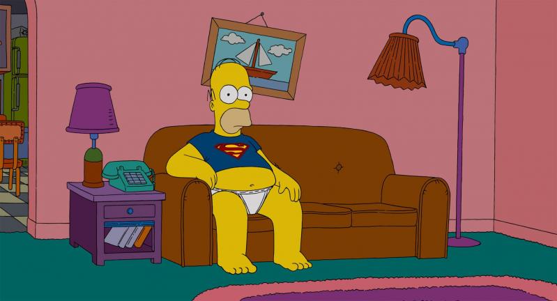 Illustration de l'article : What TV show character do you dream of being in real life?