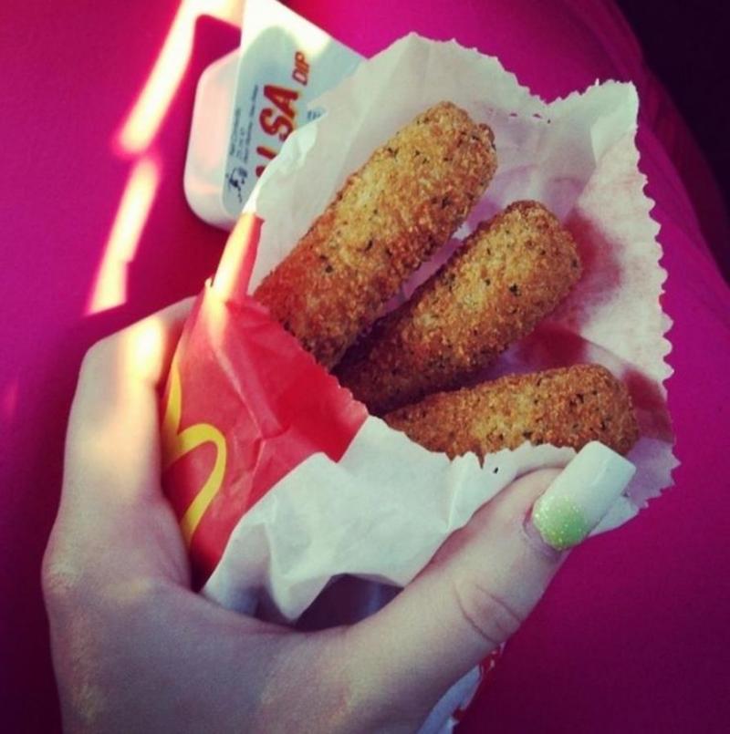 Illustration de l'article : 18 delicious McDonald's products that will never exist in the USA!