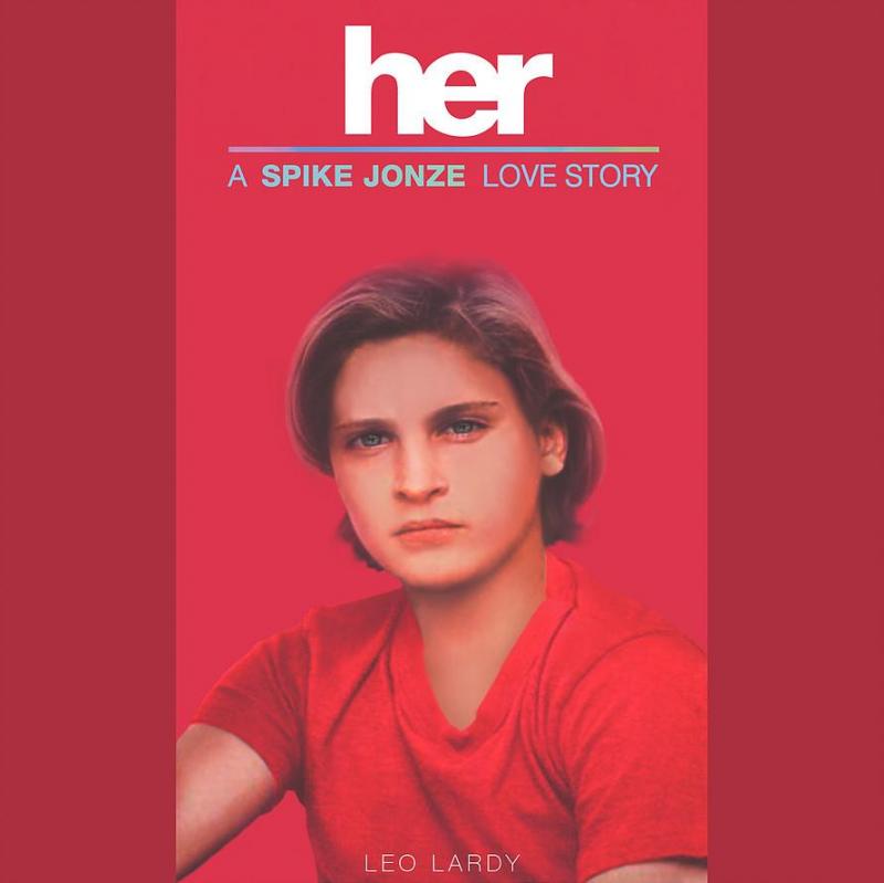 Illustration de l'article : 11 posters of famous movies reproduced with the child version of the main actors!