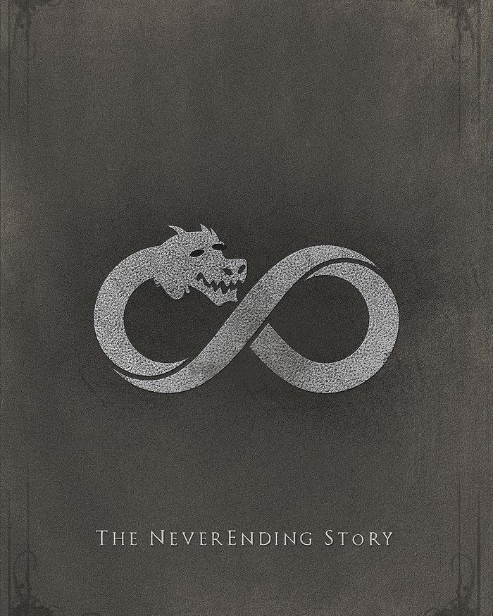 Illustration de l'article : A list of 20 famous movie posters done in minimalist style! Which ones are the best?