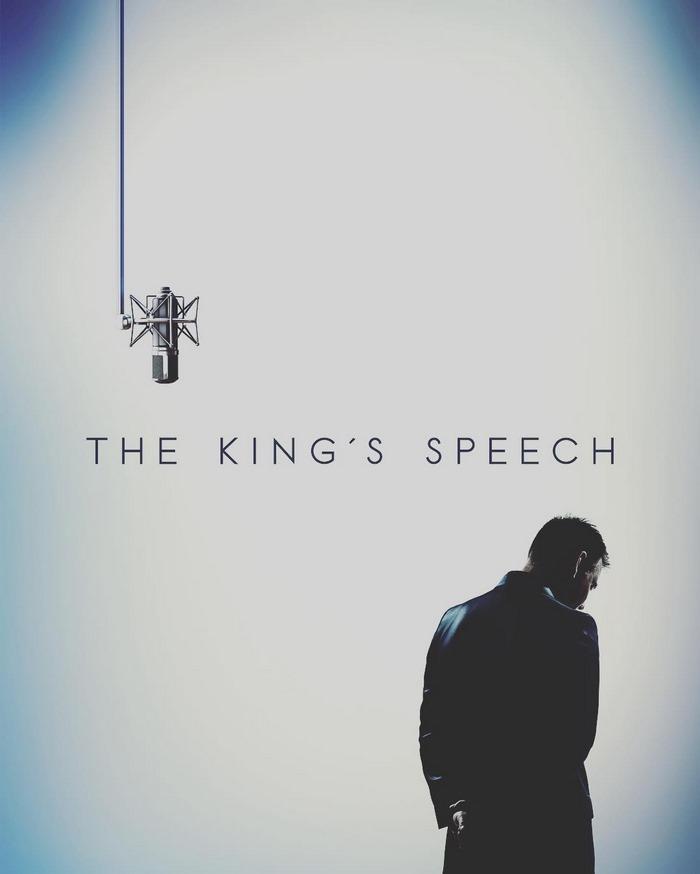 Illustration de l'article : A list of 20 famous movie posters done in minimalist style! Which ones are the best?