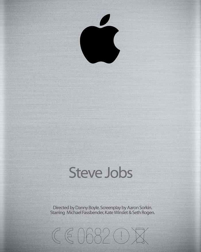 Illustration de l'article : A list of 20 famous movie posters done in minimalist style! Which ones are the best?