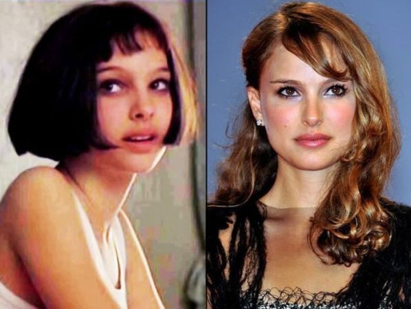 Illustration de l'article : 9 celebrities who have changed dramatically over the years