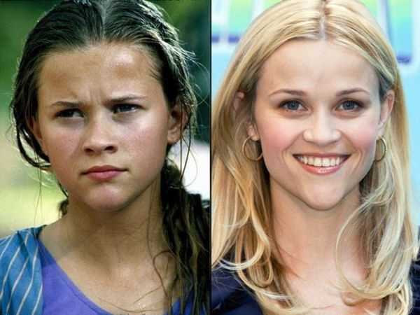 Illustration de l'article : 9 celebrities who have changed dramatically over the years