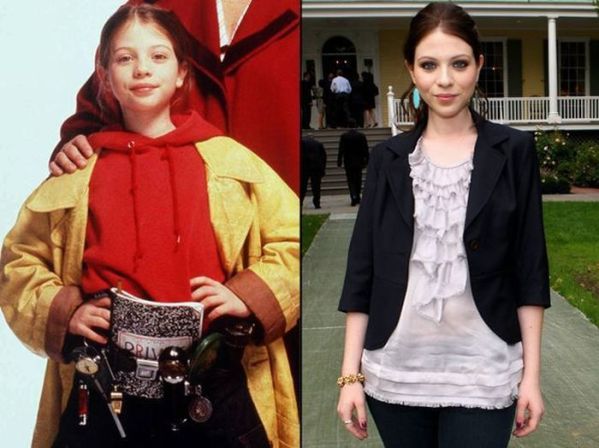 Illustration de l'article : 9 celebrities who have changed dramatically over the years