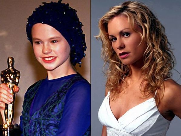 Illustration de l'article : 9 celebrities who have changed dramatically over the years