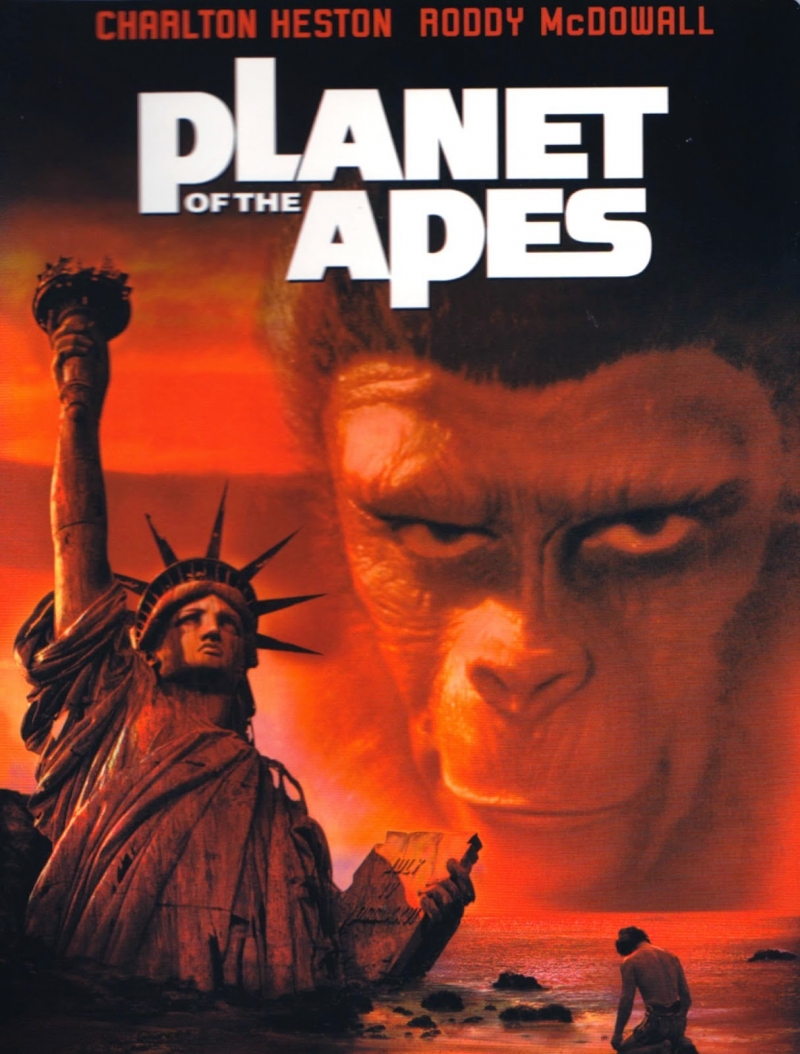 Illustration de l'article : Which of these 12 movie posters spoils the end of the movie the most for you?