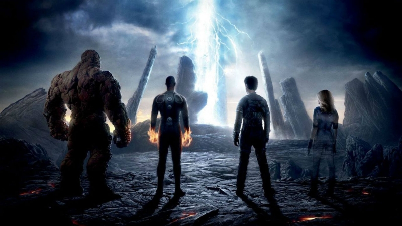 Illustration de l'article : Which of these 12 movie posters spoils the end of the movie the most for you?