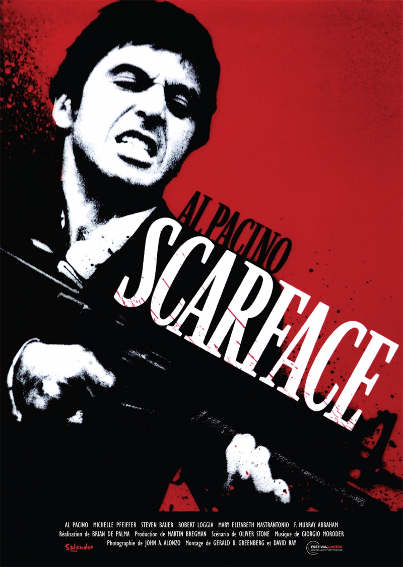 Illustration de l'article : Which of these 12 movie posters spoils the end of the movie the most for you?