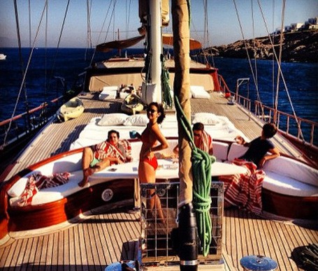 Illustration de l'article : Among these 29 pictures of rich kids posting their fortunes on Instagram, which is the worst?