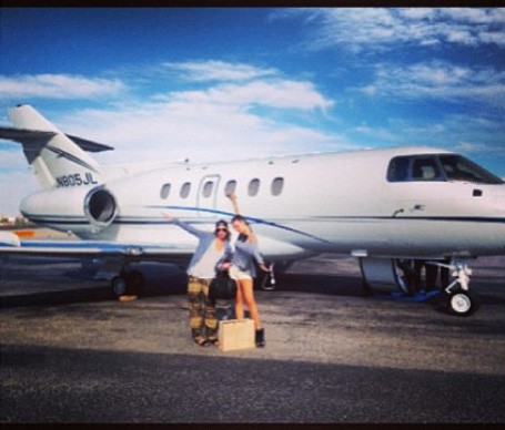 Illustration de l'article : Among these 29 pictures of rich kids posting their fortunes on Instagram, which is the worst?