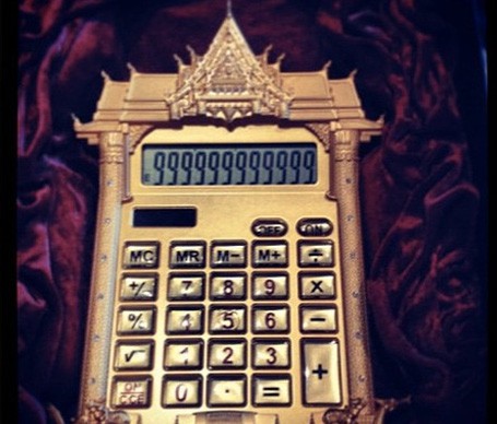 Illustration de l'article : Among these 29 pictures of rich kids posting their fortunes on Instagram, which is the worst?