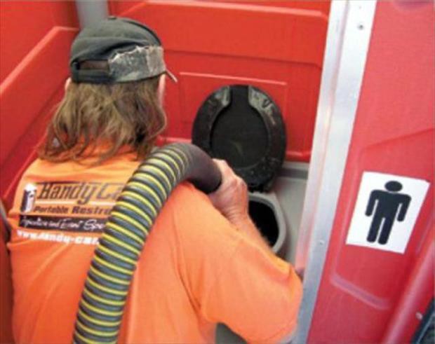 Illustration de l'article : Of these 18 people, who has a job that is much worse than yours?