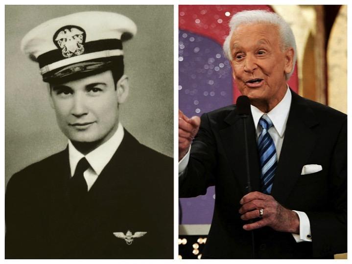 Illustration de l'article : 10 celebrities who were veterans in the past!