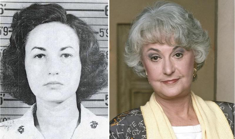 Illustration de l'article : 10 celebrities who were veterans in the past!
