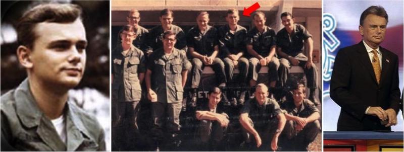 Illustration de l'article : 10 celebrities who were veterans in the past!