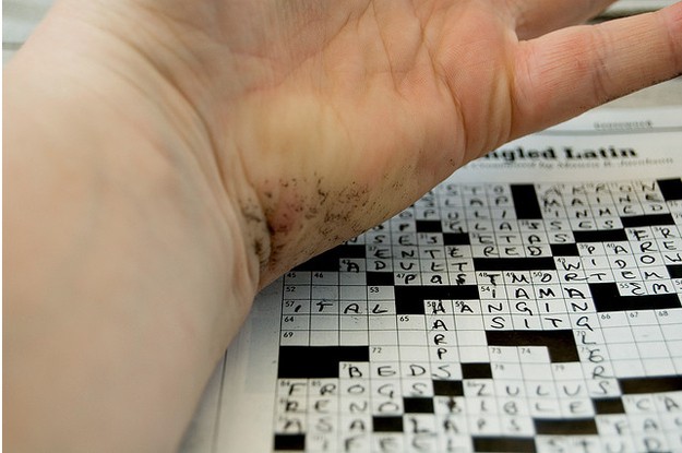 Illustration de l'article : 13 things that will ultimately drive left-handed people completely crazy