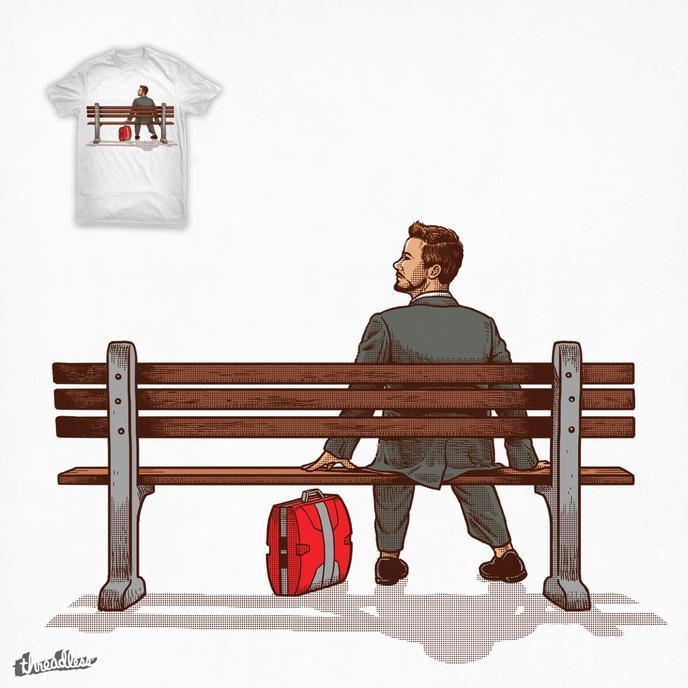 Illustration de l'article : 31 drawings with a completely warped sense of humor!