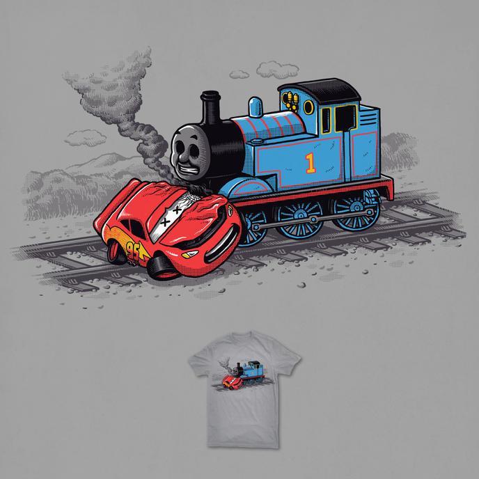 Illustration de l'article : 31 drawings with a completely warped sense of humor!