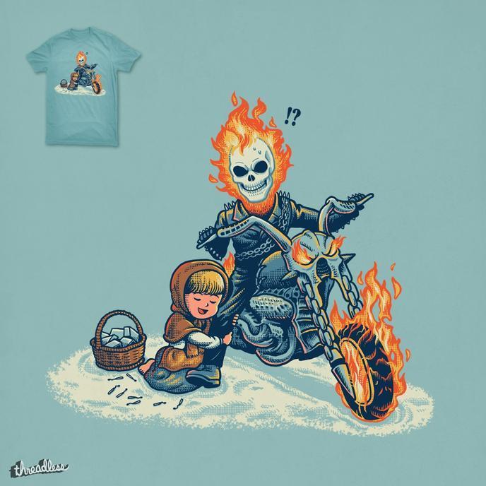 Illustration de l'article : 31 drawings with a completely warped sense of humor!