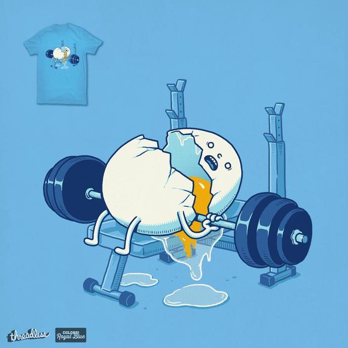 Illustration de l'article : 31 drawings with a completely warped sense of humor!