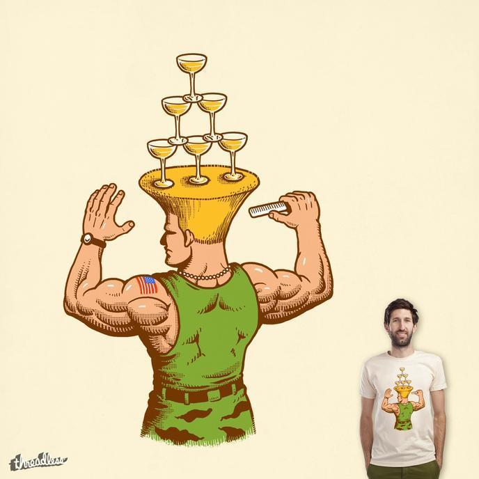 Illustration de l'article : 31 drawings with a completely warped sense of humor!