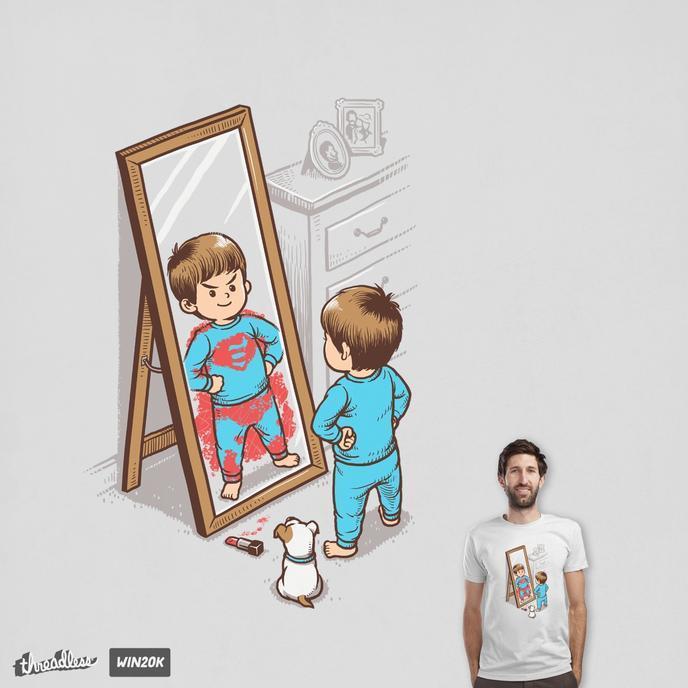 Illustration de l'article : 31 drawings with a completely warped sense of humor!