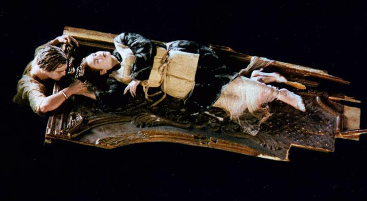 Illustration de l'article : 12 moments in film that left an impression on the childhoods of people born in the 90s