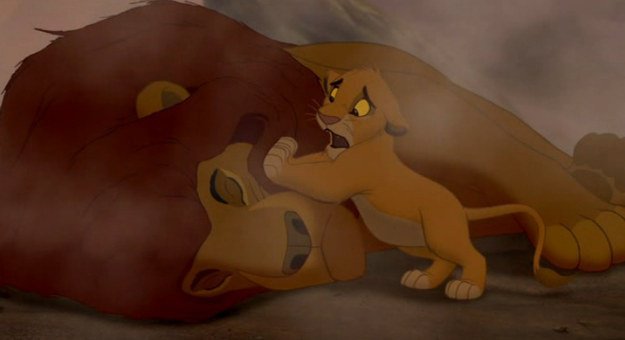 Illustration de l'article : 12 moments in film that left an impression on the childhoods of people born in the 90s