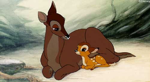 Illustration de l'article : 12 moments in film that left an impression on the childhoods of people born in the 90s