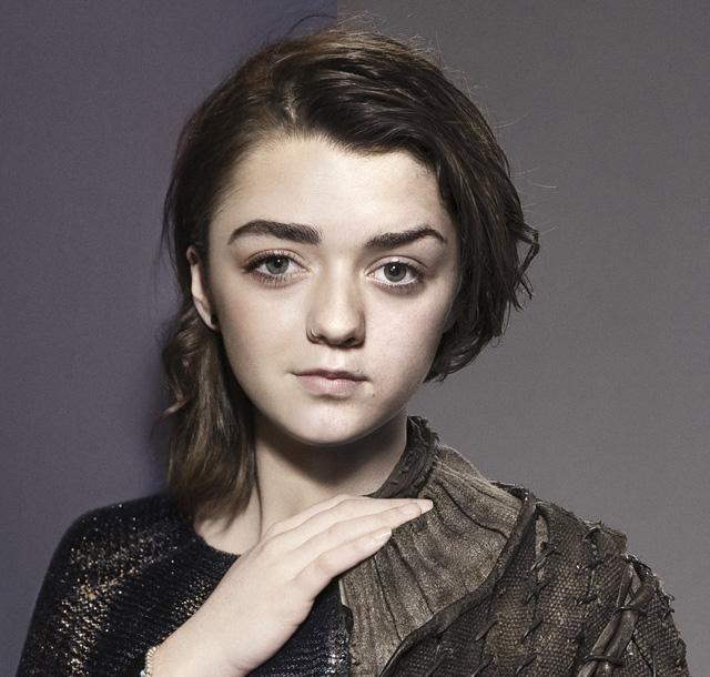 Illustration de l'article : Which of the nine “Game of Thrones” actors blend the best with the character they play?
